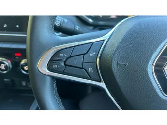Renault Captur 1.6 E-TECH Hybrid 145 Iconic Edition 5dr Auto Hybrid Hatchback