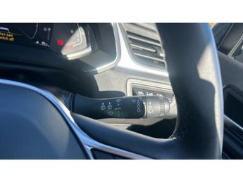 Renault Captur 1.6 E-TECH Hybrid 145 Iconic Edition 5dr Auto Hybrid Hatchback