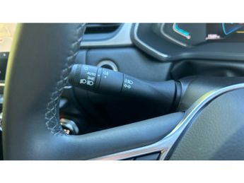 Renault Captur 1.6 E-TECH Hybrid 145 Iconic Edition 5dr Auto Hybrid Hatchback
