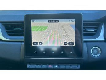 Renault Captur 1.6 E-TECH Hybrid 145 Iconic Edition 5dr Auto Hybrid Hatchback