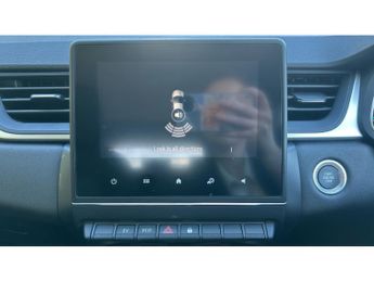 Renault Captur 1.6 E-TECH Hybrid 145 Iconic Edition 5dr Auto Hybrid Hatchback