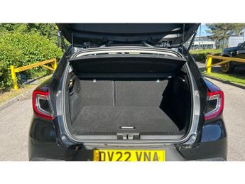Renault Captur 1.6 E-TECH Hybrid 145 Iconic Edition 5dr Auto Hybrid Hatchback