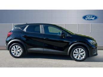 Renault Captur 1.6 E-TECH Hybrid 145 Iconic Edition 5dr Auto Hybrid Hatchback