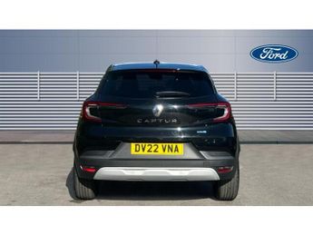 Renault Captur 1.6 E-TECH Hybrid 145 Iconic Edition 5dr Auto Hybrid Hatchback