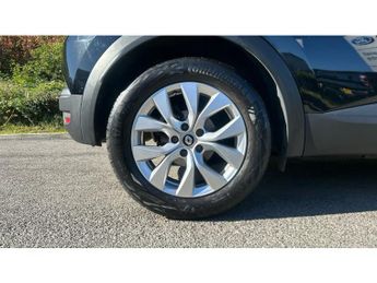 Renault Captur 1.6 E-TECH Hybrid 145 Iconic Edition 5dr Auto Hybrid Hatchback