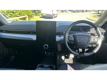 Ford Mustang Mach-E 216kW Extended Range 91kWh RWD 5dr Auto Electric Estate