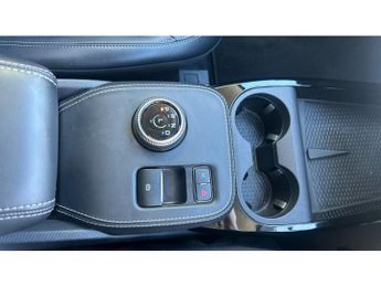Ford Mustang Mach-E 216kW Extended Range 91kWh RWD 5dr Auto Electric Estate