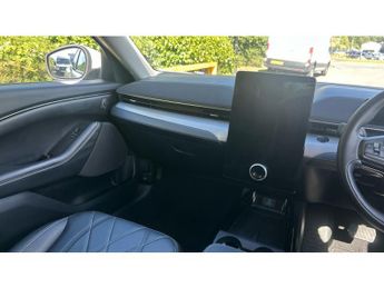 Ford Mustang Mach-E 216kW Extended Range 91kWh RWD 5dr Auto Electric Estate