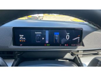 Ford Mustang Mach-E 216kW Extended Range 91kWh RWD 5dr Auto Electric Estate