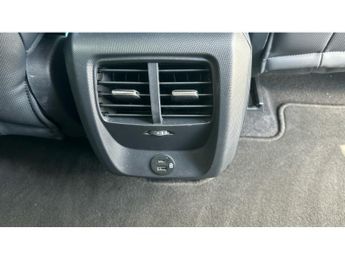 Ford Mustang Mach-E 216kW Extended Range 91kWh RWD 5dr Auto Electric Estate