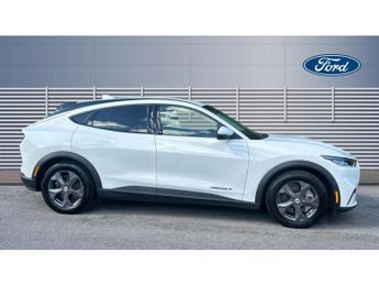 Ford Mustang Mach-E 216kW Extended Range 91kWh RWD 5dr Auto Electric Estate