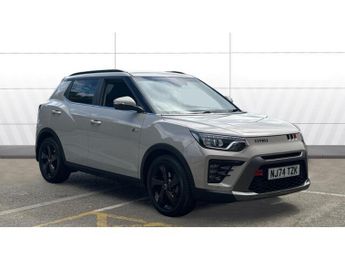  1.5 K40 5dr Auto Petrol Hatchback