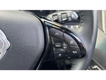 Kgm Tivoli 1.5 K40 5dr Auto Petrol Hatchback