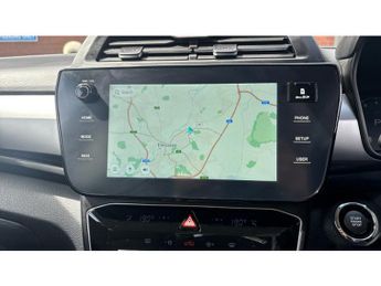 Kgm Tivoli 1.5 K40 5dr Auto Petrol Hatchback