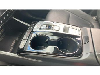 Hyundai TUCSON 1.6 TGDi Hybrid 230 Ultimate 5dr 2WD Auto Hybrid Estate