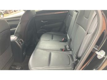 Hyundai TUCSON 1.6 TGDi Hybrid 230 Ultimate 5dr 2WD Auto Hybrid Estate