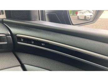 Hyundai TUCSON 1.6 TGDi Hybrid 230 Ultimate 5dr 2WD Auto Hybrid Estate