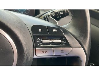 Hyundai TUCSON 1.6 TGDi Hybrid 230 Ultimate 5dr 2WD Auto Hybrid Estate