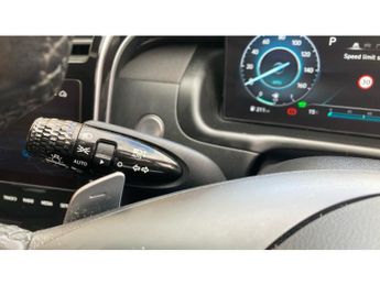 Hyundai TUCSON 1.6 TGDi Hybrid 230 Ultimate 5dr 2WD Auto Hybrid Estate