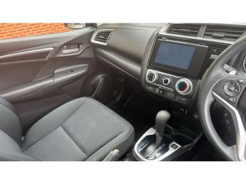 Honda Jazz 1.3 i-VTEC SE Navi 5dr CVT Petrol Hatchback