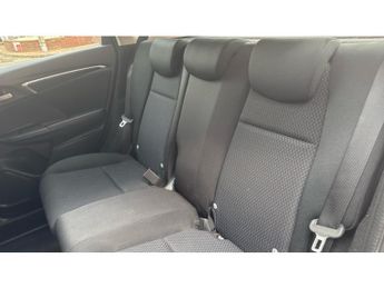 Honda Jazz 1.3 i-VTEC SE Navi 5dr CVT Petrol Hatchback