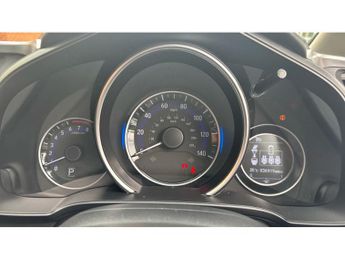 Honda Jazz 1.3 i-VTEC SE Navi 5dr CVT Petrol Hatchback