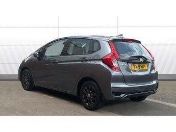 Honda Jazz 1.3 i-VTEC SE Navi 5dr CVT Petrol Hatchback