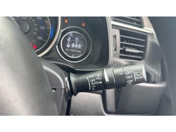 Honda Jazz 1.3 i-VTEC SE Navi 5dr CVT Petrol Hatchback