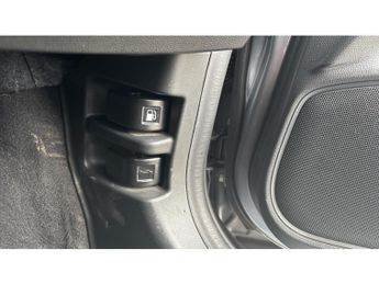 Honda Jazz 1.3 i-VTEC SE Navi 5dr CVT Petrol Hatchback