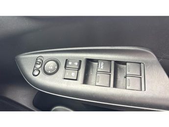 Honda Jazz 1.3 i-VTEC SE Navi 5dr CVT Petrol Hatchback