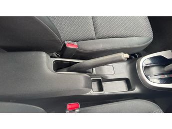 Honda Jazz 1.3 i-VTEC SE Navi 5dr CVT Petrol Hatchback