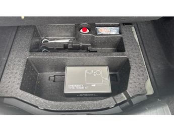 Honda Jazz 1.3 i-VTEC SE Navi 5dr CVT Petrol Hatchback