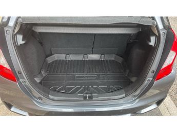 Honda Jazz 1.3 i-VTEC SE Navi 5dr CVT Petrol Hatchback