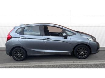 Honda Jazz 1.3 i-VTEC SE Navi 5dr CVT Petrol Hatchback