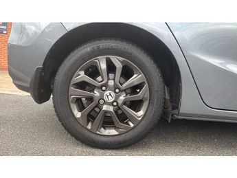 Honda Jazz 1.3 i-VTEC SE Navi 5dr CVT Petrol Hatchback