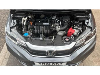 Honda Jazz 1.3 i-VTEC SE Navi 5dr CVT Petrol Hatchback