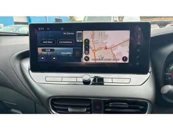 Nissan Juke 1.6 Hybrid N-Connecta 5dr Auto Hybrid Hatchback