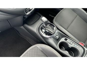 Nissan Juke 1.6 Hybrid N-Connecta 5dr Auto Hybrid Hatchback