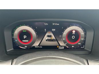 Nissan Juke 1.6 Hybrid N-Connecta 5dr Auto Hybrid Hatchback