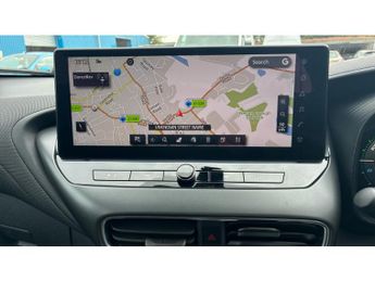 Nissan Juke 1.6 Hybrid N-Connecta 5dr Auto Hybrid Hatchback