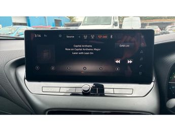 Nissan Juke 1.6 Hybrid N-Connecta 5dr Auto Hybrid Hatchback