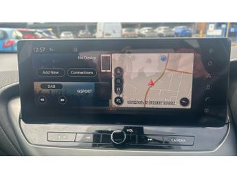 Nissan Juke 1.6 Hybrid N-Connecta 5dr Auto Hybrid Hatchback