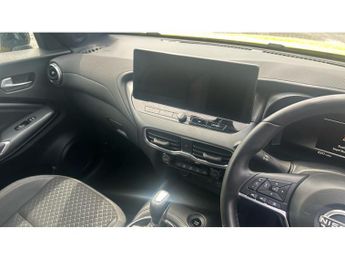 Nissan Juke 1.6 Hybrid N-Connecta 5dr Auto Hybrid Hatchback