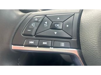 Nissan Juke 1.6 Hybrid N-Connecta 5dr Auto Hybrid Hatchback