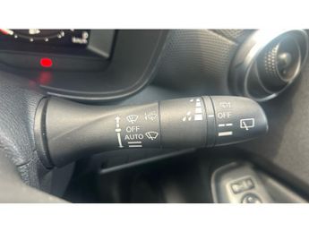 Nissan Juke 1.6 Hybrid N-Connecta 5dr Auto Hybrid Hatchback