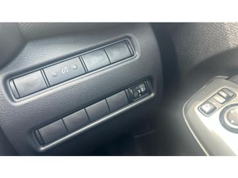 Nissan Juke 1.6 Hybrid N-Connecta 5dr Auto Hybrid Hatchback