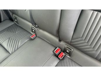 Nissan Juke 1.6 Hybrid Tekna 5dr Auto Hybrid Hatchback