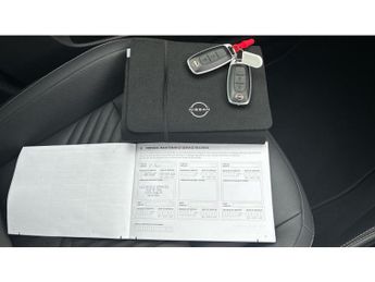 Nissan Juke 1.6 Hybrid Tekna 5dr Auto Hybrid Hatchback
