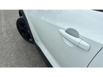 Nissan Juke 1.6 Hybrid Tekna 5dr Auto Hybrid Hatchback