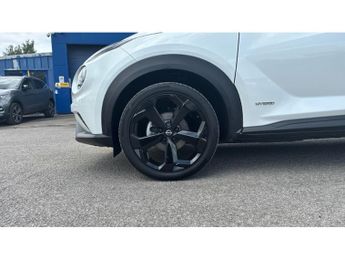 Nissan Juke 1.6 Hybrid Tekna 5dr Auto Hybrid Hatchback